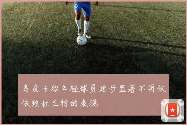 乌度卡称年轻球员进步显著不再仅依赖杜兰特的表现